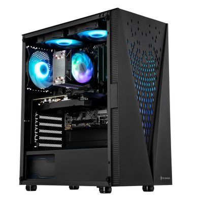 Комп&rsquo;ютер персональний 2E Complex Gaming AMD R5-5600X, 16Gb, F500GB+1TB, NVD3060-12, B450, G2055, 650W, FreeDos (2E-4723) [101465]