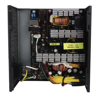 Блок живлення GAMEMAX (GE-700) [303143]