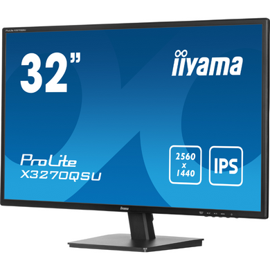 Монітор IIYAMA (X3270QSU-B1) [301168]