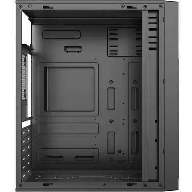 Корпус Casecom GN-3204 450W-120mm USB 3.0 ATX, Black (GN-3204-450) [405167]