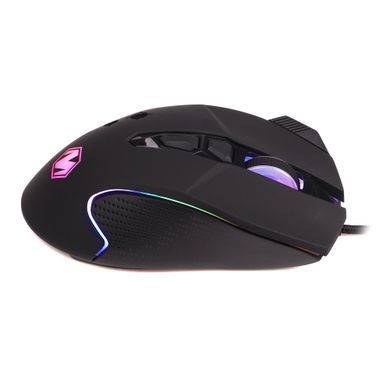 Миша Maxxter Instant 825 Black USB (McG-9B-I825) [606740]
