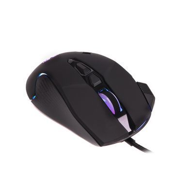 Миша Maxxter Instant 825 Black USB (McG-9B-I825) [606740]