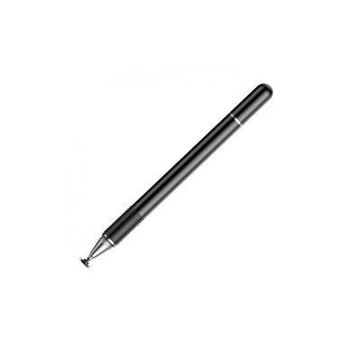 Стилус Baseus Golden Cudgel Capacitive Stylus Pen Black (ACPCL-01) [710824]