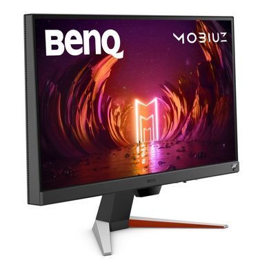 Монітор BenQ EX240N Dark Grey (9H.LL6LB.QBE) [718535]