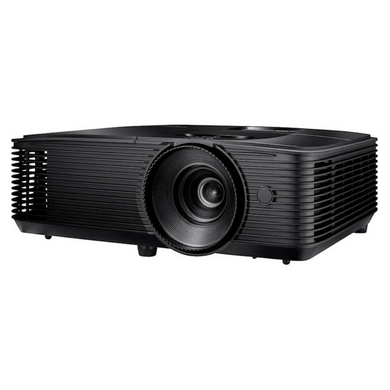 Проектор OPTOMA W400LVe (E9PX7D701EZ1) [301824]