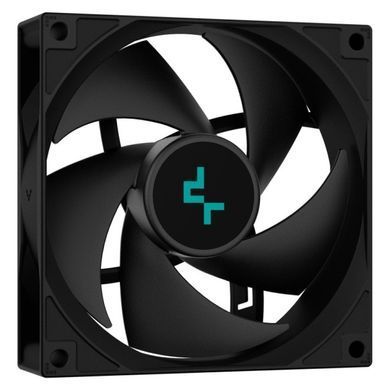 Кулер процесорний DeepCool AG200 (R-AG200-BKNNMN-G) [614370]
