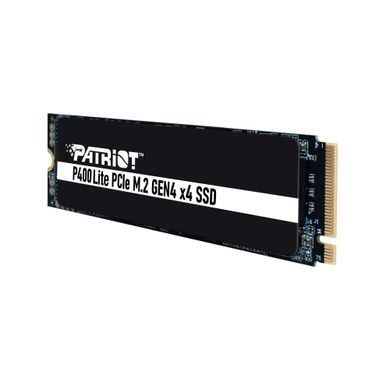 Твердотільний запам&rsquo;ятовувальний пристрій накопичувач (SSD) M.2 2280 1TB P400 PATRIOT (P400LP1KGM28H) [503407]