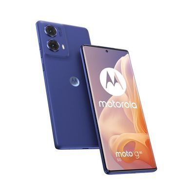 Смартфон Motorola Moto G85 8/256GB Cobalt Blue (PB2A0044RS) [60064]
