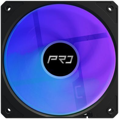 Система водяного охолодження ASRock (Pro 240 ARGB) [405621]