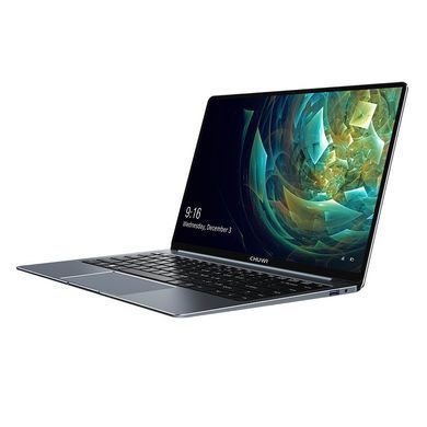 Ноутбук Chuwi HeroBook Pro (Win11) (8/256) + Миша Chuwi Wireless Gray (CWI515-M/CW-112551) [614973]