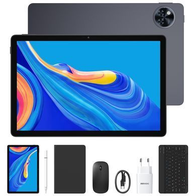 Планшет Doogee (U11 Pro 6/256GB Black VIP Edition) [620883]