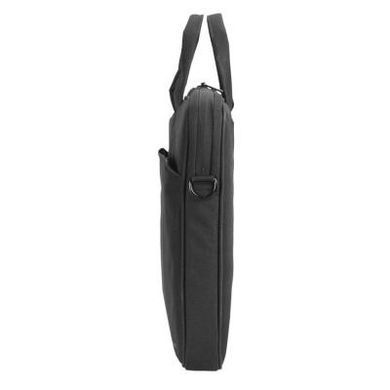 Сумка для ноутбука Continent CC-012 15.6" Black (CC-012 Black) [605649]