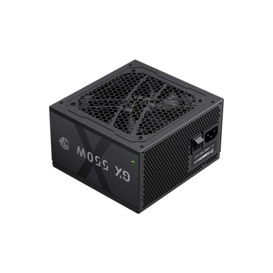 Блок живлення GAMEMAX (GX 550GF) [304378]