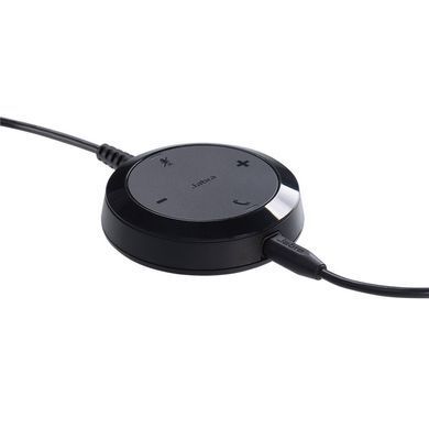 Гарнітура Jabra EVOLVE 30 II MS Stereo (5399-823-309) [403546]