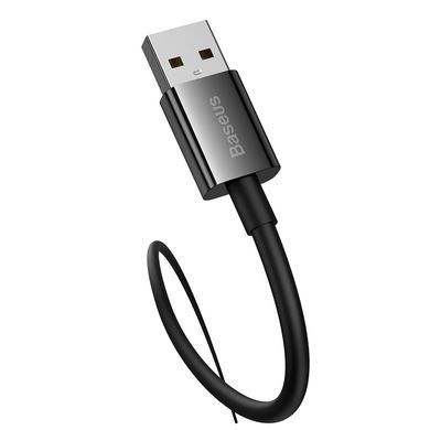 Кабель Baseus Superior Series Fast Charging Data Cable USB to Type-C 100W 1m Cluster Black (P10320102114-00) [802268]