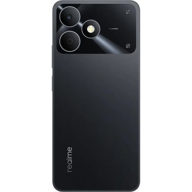 Мобільний телефон NOTE 80 RMX5388 4/64 STROM BLACK REALME (RMX5388 4/64 BLACK) [504526]