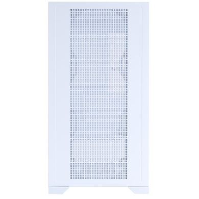 Корпус 1stPlayer Go2 White без БЖ (Go2-WH) [608831]