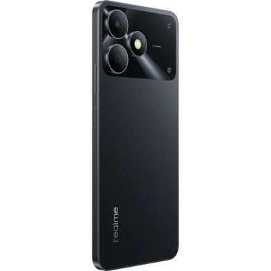 Мобільний телефон NOTE 80 RMX5388 4/64 STROM BLACK REALME (RMX5388 4/64 BLACK) [504526]