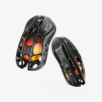 Миша GravaStar Mercury M2, BT/WL/USB-A, RGB, чорний (GRAVASTARM2_BLK) [104110]