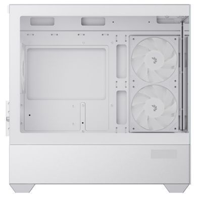 Корпус AeroCool P300D Digi-G-WT-v1 White (ACCS-PN05033.21) [615669]