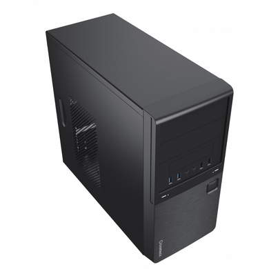 Корпус для ПК GAMEMAX (MT-308-2U3) [303304]