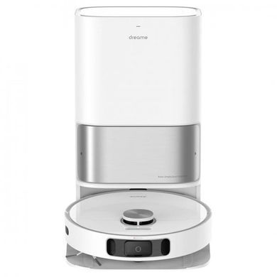 Робот-пилосос Dreame Bot L10s Ultra (RLS6LADC) [611523]