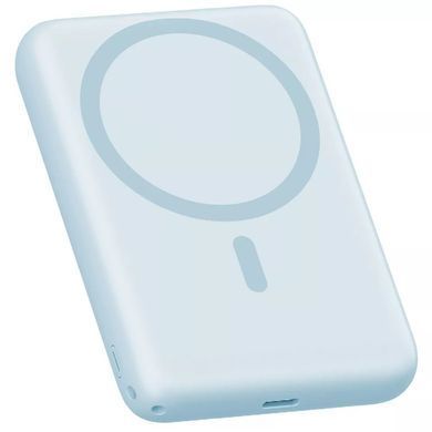 Універсальна мобільна батарея Proove X-Core 22.5W 10000mAh Sky Blue (PNXC22010008) [618432]