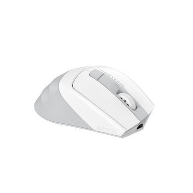 Миша бездротова A4Tech Fstyler FG35CS Plus White (FG35CS Plus (White)) [617072]