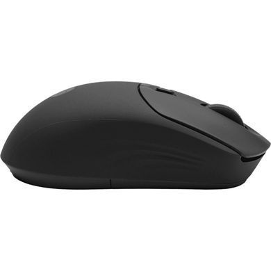 Мишка бездротова HP 400 Quiet, 5 кн., 1200 dpi чорна (AZ7B2AA) [403606]