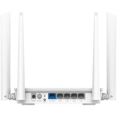 Маршрутизатор Cudy, AX3000 2.5G Wi-Fi 6 Mesh Router (WR3000H) [403403]