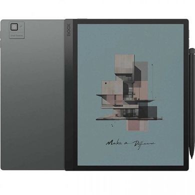 Електронна книга BOOX Tab Ultra C Pro (BOOX_TabUltraCPro) [611654]