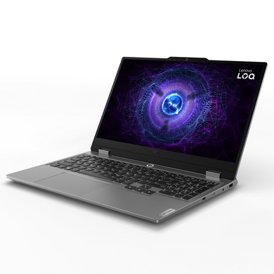 Ноутбук LENOVO LOQ 15IRX9 (83DV019SRA) [304599]