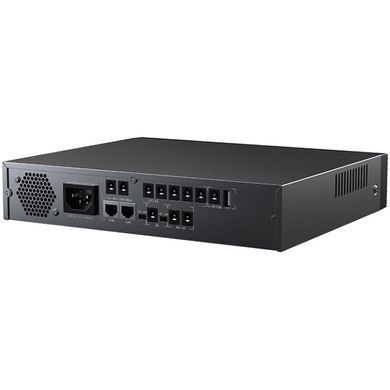 ДБЖ Marsriva DC UPS KP9 240VAC 11xDC+PoE24V1A+USB,2x48V2.A,1x912V3A,7x12V5A,1x5V2A 100W 24000mAh (KP9_MARSRIVA) [402260]