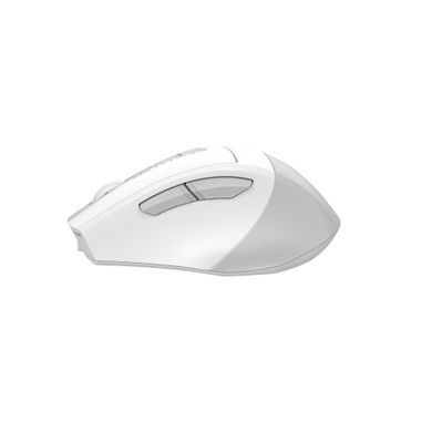 Миша бездротова A4Tech Fstyler FG35CS Plus White (FG35CS Plus (White)) [617072]