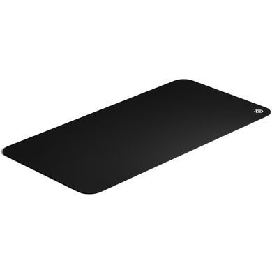 Ігрова поверхня SteelSeries QcK 5XL ETAIL 1600x800x3мм (63858) [401382]