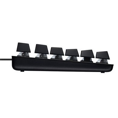 Клавiатура Logitech G413 SE Mechanical Tactile Switch US Black (920-010437) [605930]