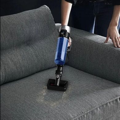 Акумуляторний пилосос Rowenta X-Force 9.6 Aqua Allergy (RH20C0WO) [619804]