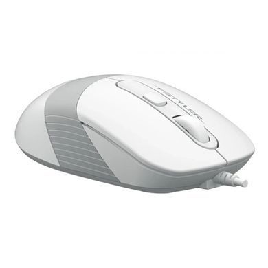 Миша A4Tech FM10 White (FM10 (White)) [606368]