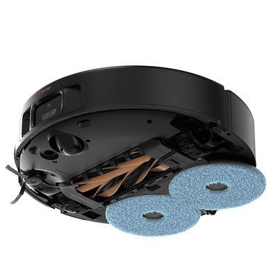 Робот-пилосос Mova Mobius 60 Black-EUA (RLV83LE) [616105]