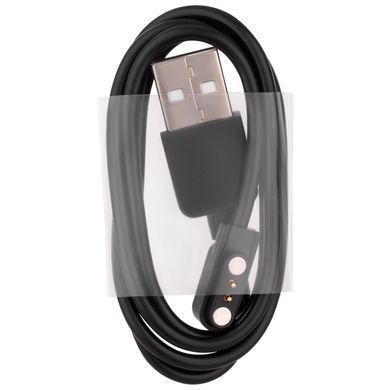 Смарт-годинник 2E Wave Plus 47мм, 1.8", 240x286, BT 5.3, Чорний (2E-CWW12BK) [108703]