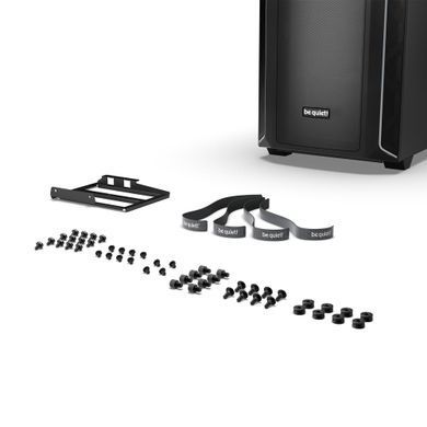Корпус be quiet! Shadow Base 800 DX Black (BGW61) [620155]