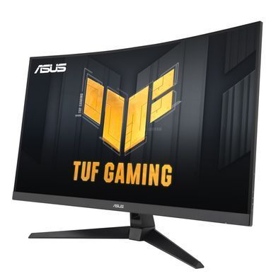 Монітор Asus 31.5" TUF Gaming VG32VQM5B VA Black Curved (90LM0BI1-B01171) [610954]