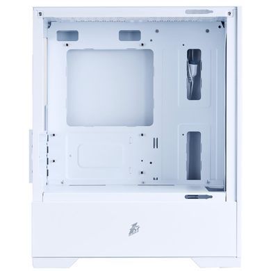 Корпус 1stPlayer Go2 White без БЖ (Go2-WH) [608831]