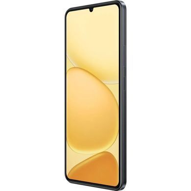 Мобільний телефон NOTE 80 RMX5388 4/64 STROM BLACK REALME (RMX5388 4/64 BLACK) [504526]