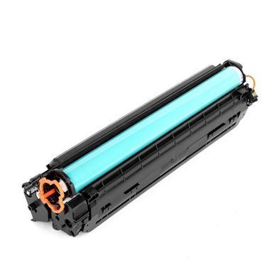 Картридж ColorWay (ColorWay-H244M) HP LJ Pro M15/M28 Black (CF244A) (CW-H244M) [617479]