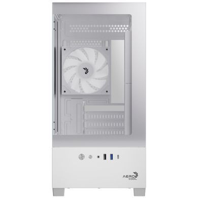 Корпус AeroCool P300D Digi-G-WT-v1 White (ACCS-PN05033.21) [615669]