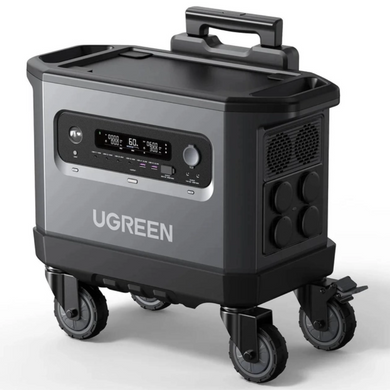 Портативна зарядна станція UGREEN (GS-2200/15357) [300922]