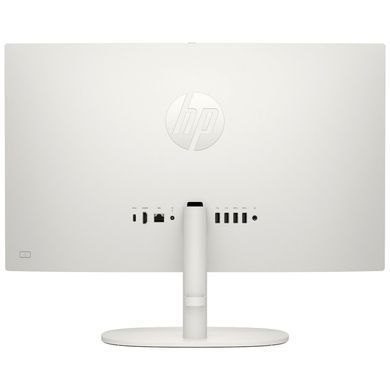Комп'ютер HP 22-dg0000ua AiO / i3-N300, 8, 512, WiFi, Cam, K&M (AE0P1EA) [728039]