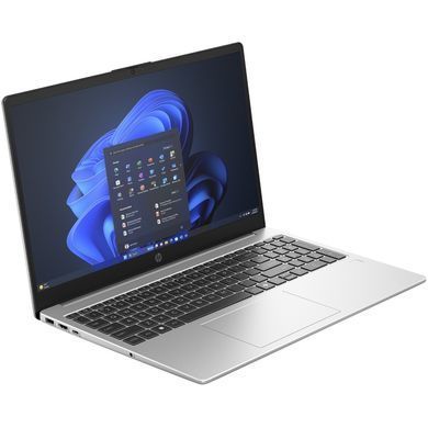 Ноутбук HP 250R G10 Silver (B3AF7AT) [615592]