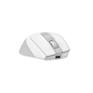Миша бездротова A4Tech Fstyler FG35CS Plus White (FG35CS Plus (White)) [617072]
